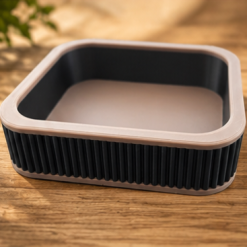 The Small storage draws