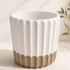 The Diamond Plant Pot : 6cm