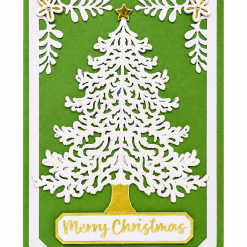 CHRISTMAS CARDS
