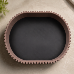The Oval Tray 1 The Oval Tray 3