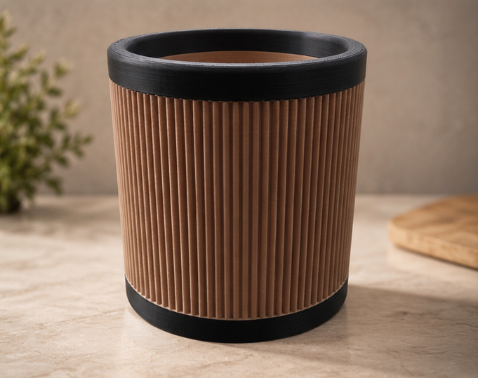 file_00000000dbe471f4b89cd45621e63aea(4) The Round Plant Pot : 12cm 1
