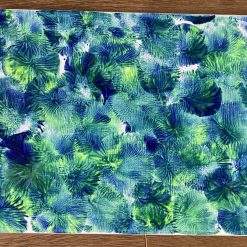 Real Abstract Art Painting on Canvas 30cm x 25cm