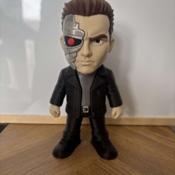 Terminator 3d print model