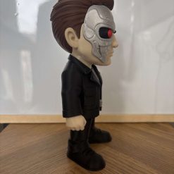 Terminator 3d print model 1
