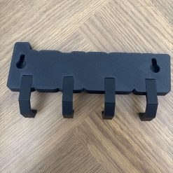 Wasted key hanger 1