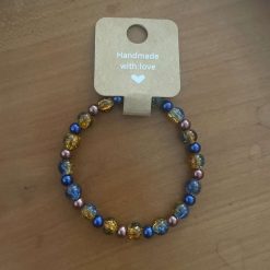 Handmade bracelet