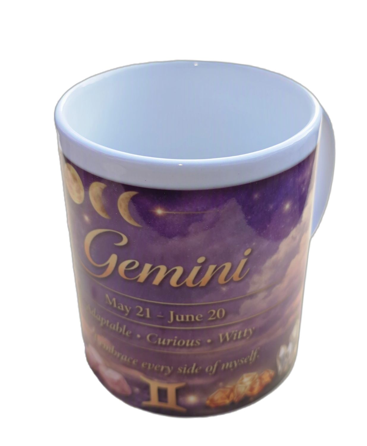02-Taurus Zodiac Mug 11oz 02-Taurus Zodiac Mug 11oz