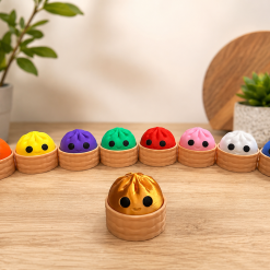 Dumpling Clickers