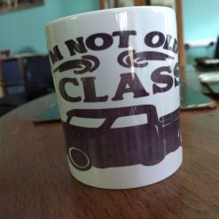 Car cup