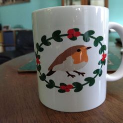 Robbin cup