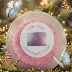 1000 wishes small sizzlers