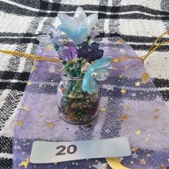 mini forever flower bouquet 20