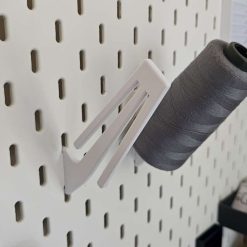 Overlocker Cone Storage - IKEA Skadis pack of 4 2 Overlocker Cone Storage - IKEA Skadis pack of 4 2