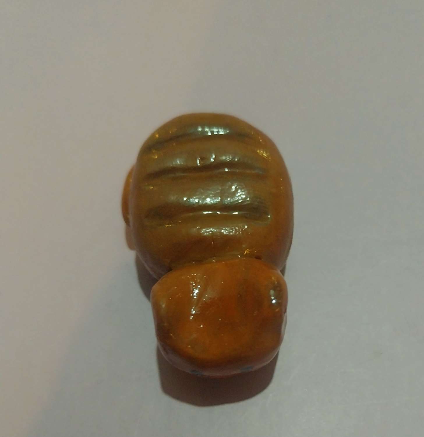 Loaf cat figure Loaf cat figure