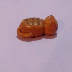 Loaf cat figure 3 Loaf cat figure 3