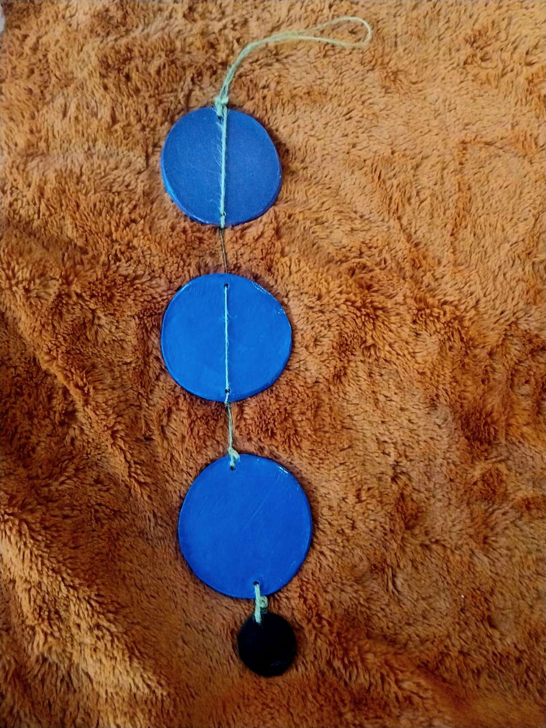 Decorative song lyric wall hanger Decorative song lyric wall hanger