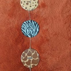 Wall hanging