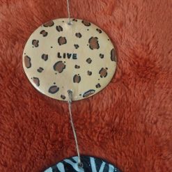 Wall hanging 1