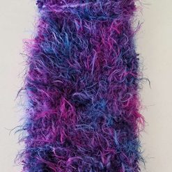 Hand Knitted Luxurious Puppy Jumper Length 8"