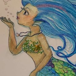 Bubbles