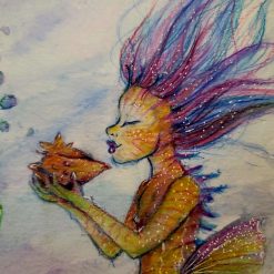 Song of the Seahorse