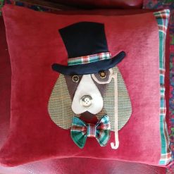Cushion Cover 36cm x 36cm