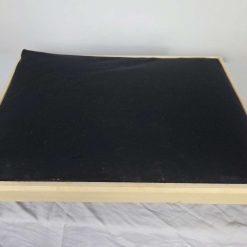 Handmade Reclaimed Wood Serving Tray – Cushioned Base – One-of-a-Kind Wooden Tray 3 Handmade Reclaimed Wood Serving Tray – Cushioned Base – One-of-a-Kind Wooden Tray 3