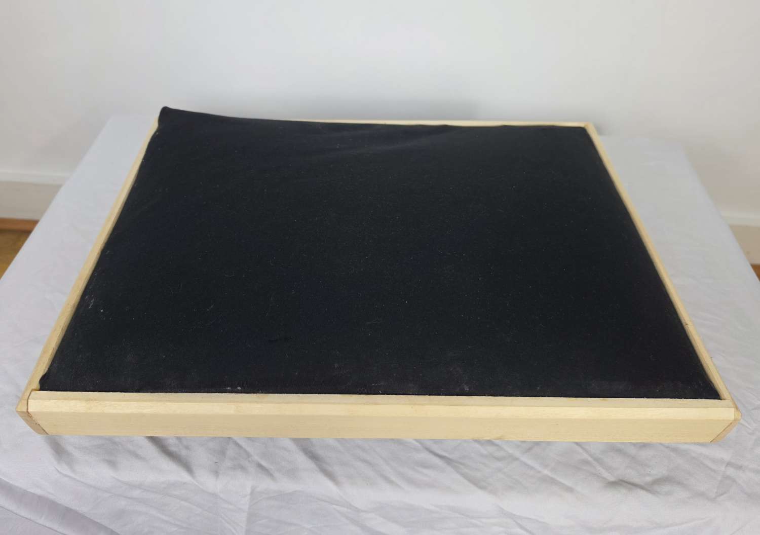 Handmade Reclaimed Wood Serving Tray – Cushioned Base – One-of-a-Kind Wooden Tray Handmade Reclaimed Wood Serving Tray – Cushioned Base – One-of-a-Kind Wooden Tray