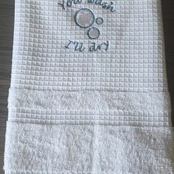 Kitchen towel