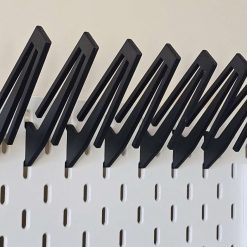 Overlocker Cone Storage - IKEA Skadis pack of 4 3 Overlocker Cone Storage - IKEA Skadis pack of 4 3