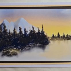 Tranquility