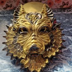 Wolf Head plague