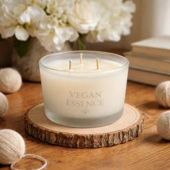 3-wick Candle