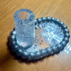 Handmade Resin Coasters
