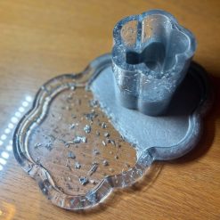 Handmade Resin Coasters