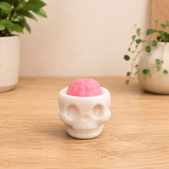 Skull Clicker