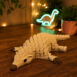 Flexi Pangolin