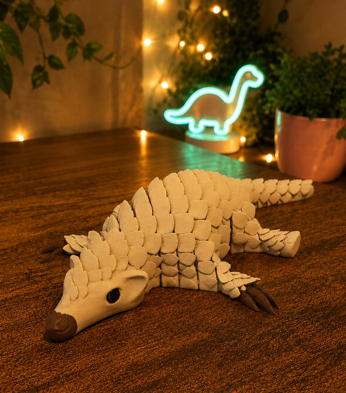 Flexi Pangolin Flexi Pangolin