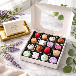 Wax Melt Chocolate Selection Box