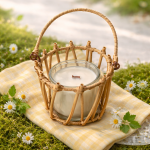 Citronella Candle Lantern Image