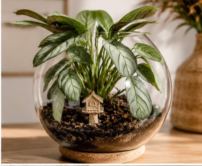 The Tree House Collection - Hollow Wood The Tree House Collection - Hollow Wood