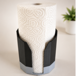 The Kitchen Roll Holder