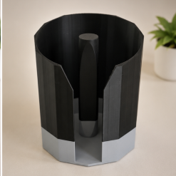 The Kitchen Roll Holder 1 The Kitchen Roll Holder 1