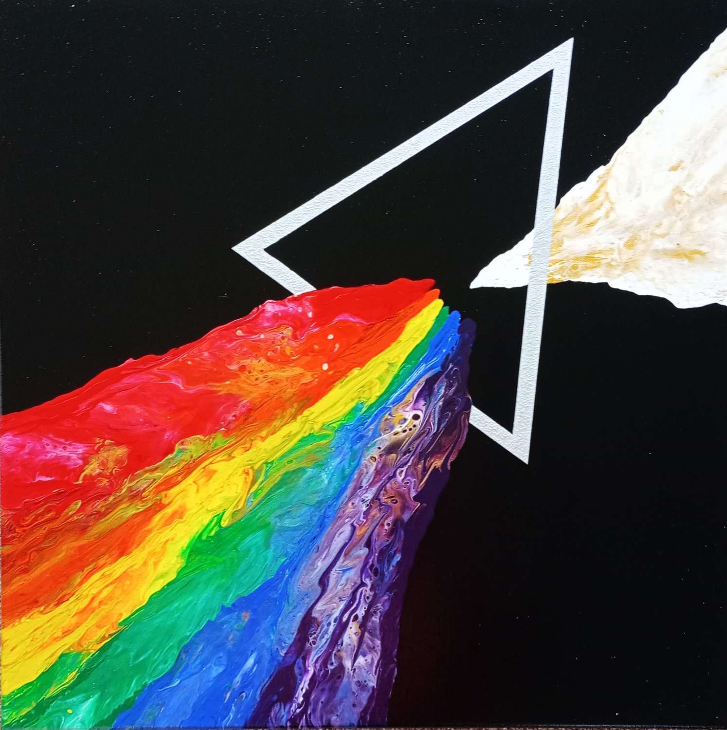 Diffusion/diffraction Diffusion/diffraction