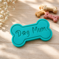 Dog Mum Wax Melt