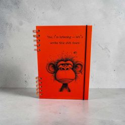Notebook - Adult Humour