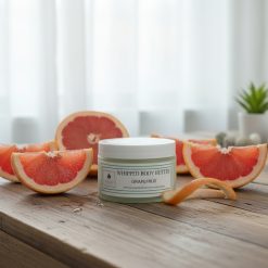 Grapefruit Whipped Body Butter 200ml
