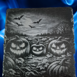 Halloween Slate 1