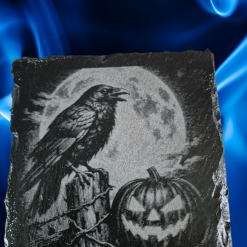 Halloween Slate 1