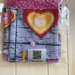 Sanitary Pouch 5